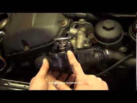 See B0307 repair manual